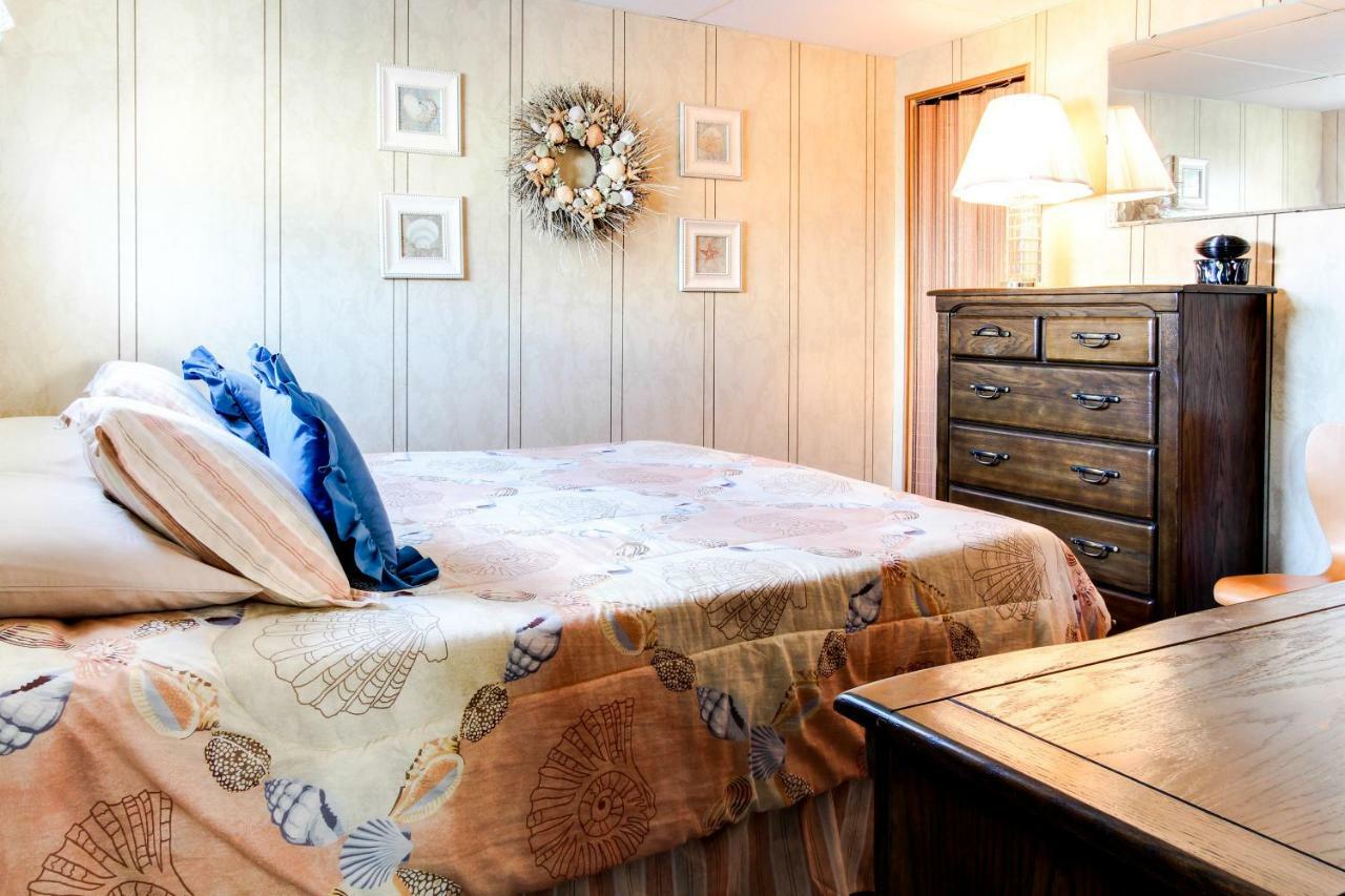 Scenic Bay Float Home Hideaway Athol Dış mekan fotoğraf